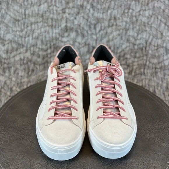 P448 Thea Sneaker Women's 38